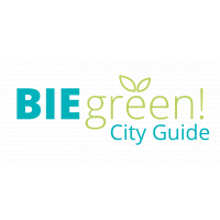 BIE green! - City Guide 